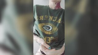 Cupcakedujour (TitaCupcakeDuJour aka Cup Cake Dujour) OnlyFans Leaks Gallivanter Athlete Nasty Woman Porn 33