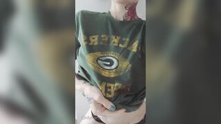 Cupcakedujour (TitaCupcakeDuJour aka Cup Cake Dujour) OnlyFans Leaks Gallivanter Athlete Nasty Woman Porn 33