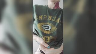 Cupcakedujour (TitaCupcakeDuJour aka Cup Cake Dujour) OnlyFans Leaks Gallivanter Athlete Nasty Woman Porn 33