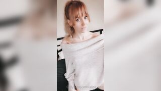 Alice_swe (Alice Swedish aka Alice_swedish) OnlyFans Leaks Horny Amateur Girl from Sweden Porn Video 292