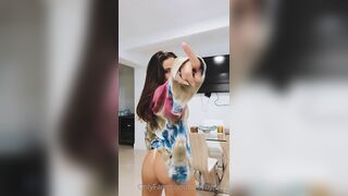 Bodybyness (Vanessa Munley0 aka vanessamunley0) OnlyFans Leaks Fitness Model & Personal Trainer & Artist Porn 28