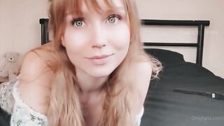 Alice_swe (Alice Swedish aka Alice_swedish) OnlyFans Leaks Horny Amateur Girl from Sweden Porn Video 246