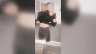 Alice_swe (Alice Swedish aka Alice_swedish) OnlyFans Leaks Horny Amateur Girl from Sweden Porn Video 80