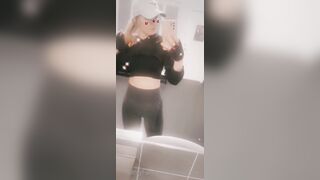Alice_swe (Alice Swedish aka Alice_swedish) OnlyFans Leaks Horny Amateur Girl from Sweden Porn Video 80