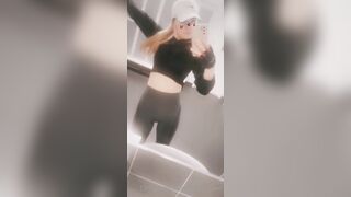 Alice_swe (Alice Swedish aka Alice_swedish) OnlyFans Leaks Horny Amateur Girl from Sweden Porn Video 80