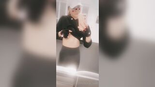 Alice_swe (Alice Swedish aka Alice_swedish) OnlyFans Leaks Horny Amateur Girl from Sweden Porn Video 80