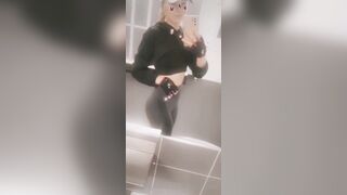 Alice_swe (Alice Swedish aka Alice_swedish) OnlyFans Leaks Horny Amateur Girl from Sweden Porn Video 80