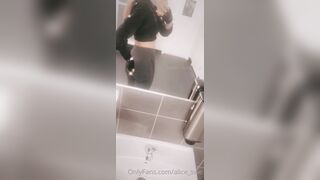 Alice_swe (Alice Swedish aka Alice_swedish) OnlyFans Leaks Horny Amateur Girl from Sweden Porn Video 80