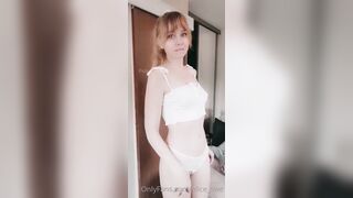 Alice_swe (Alice Swedish aka Alice_swedish) OnlyFans Leaks Horny Amateur Girl from Sweden Porn Video 264