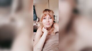 Alice_swe (Alice Swedish aka Alice_swedish) OnlyFans Leaks Horny Amateur Girl from Sweden Porn Video 281
