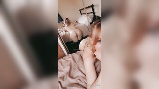 Alice_swe (Alice Swedish aka Alice_swedish) OnlyFans Leaks Horny Amateur Girl from Sweden Porn Video 281