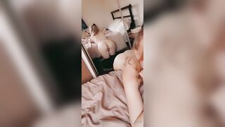 Alice_swe (Alice Swedish aka Alice_swedish) OnlyFans Leaks Horny Amateur Girl from Sweden Porn Video 281