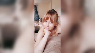 Alice_swe (Alice Swedish aka Alice_swedish) OnlyFans Leaks Horny Amateur Girl from Sweden Porn Video 281