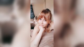 Alice_swe (Alice Swedish aka Alice_swedish) OnlyFans Leaks Horny Amateur Girl from Sweden Porn Video 281