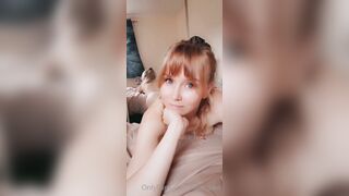 Alice_swe (Alice Swedish aka Alice_swedish) OnlyFans Leaks Horny Amateur Girl from Sweden Porn Video 281