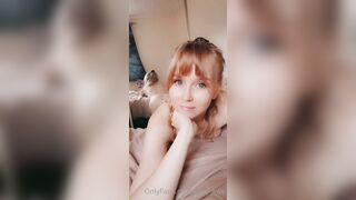 Alice_swe (Alice Swedish aka Alice_swedish) OnlyFans Leaks Horny Amateur Girl from Sweden Porn Video 281