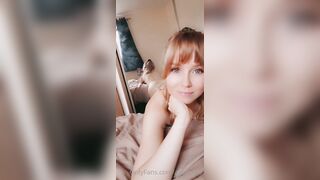 Alice_swe (Alice Swedish aka Alice_swedish) OnlyFans Leaks Horny Amateur Girl from Sweden Porn Video 281