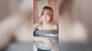 Alice_swe (Alice Swedish aka Alice_swedish) OnlyFans Leaks Horny Amateur Girl from Sweden Porn Video 133