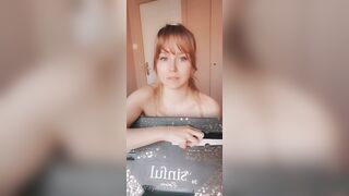 Alice_swe (Alice Swedish aka Alice_swedish) OnlyFans Leaks Horny Amateur Girl from Sweden Porn Video 133
