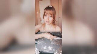 Alice_swe (Alice Swedish aka Alice_swedish) OnlyFans Leaks Horny Amateur Girl from Sweden Porn Video 133