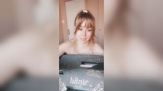 Alice_swe (Alice Swedish aka Alice_swedish) OnlyFans Leaks Horny Amateur Girl from Sweden Porn Video 133