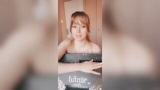 Alice_swe (Alice Swedish aka Alice_swedish) OnlyFans Leaks Horny Amateur Girl from Sweden Porn Video 133