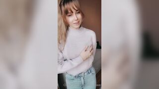 Alice_swe (Alice Swedish aka Alice_swedish) OnlyFans Leaks Horny Amateur Girl from Sweden Porn Video 90