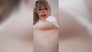 Alice_swe (Alice Swedish aka Alice_swedish) OnlyFans Leaks Horny Amateur Girl from Sweden Porn Video 14