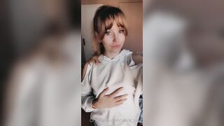 Alice_swe (Alice Swedish aka Alice_swedish) OnlyFans Leaks Horny Amateur Girl from Sweden Porn Video 166