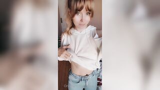 Alice_swe (Alice Swedish aka Alice_swedish) OnlyFans Leaks Horny Amateur Girl from Sweden Porn Video 166