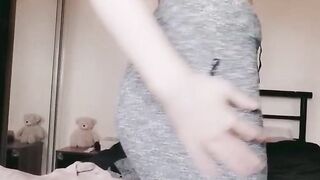 Alice_swe (Alice Swedish aka Alice_swedish) OnlyFans Leaks Horny Amateur Girl from Sweden Porn Video 297