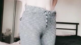 Alice_swe (Alice Swedish aka Alice_swedish) OnlyFans Leaks Horny Amateur Girl from Sweden Porn Video 297