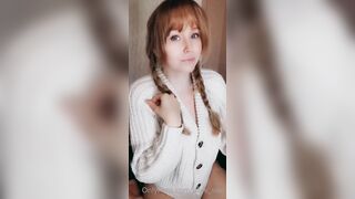 Alice_swe (Alice Swedish aka Alice_swedish) OnlyFans Leaks Horny Amateur Girl from Sweden Porn Video 140