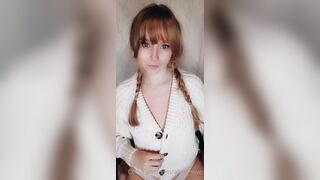 Alice_swe (Alice Swedish aka Alice_swedish) OnlyFans Leaks Horny Amateur Girl from Sweden Porn Video 140