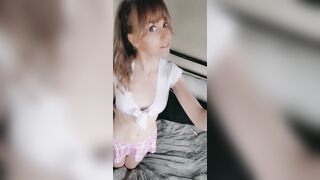 Alice_swe (Alice Swedish aka Alice_swedish) OnlyFans Leaks Horny Amateur Girl from Sweden Porn Video 301