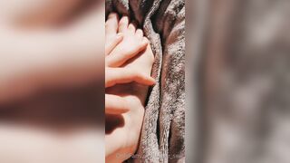 Alice_swe (Alice Swedish aka Alice_swedish) OnlyFans Leaks Horny Amateur Girl from Sweden Porn Video 47