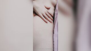 Alice_swe (Alice Swedish aka Alice_swedish) OnlyFans Leaks Horny Amateur Girl from Sweden Porn Video 106