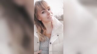 Alice_swe (Alice Swedish aka Alice_swedish) OnlyFans Leaks Horny Amateur Girl from Sweden Porn Video 62