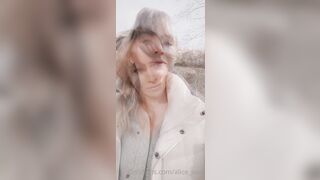 Alice_swe (Alice Swedish aka Alice_swedish) OnlyFans Leaks Horny Amateur Girl from Sweden Porn Video 62