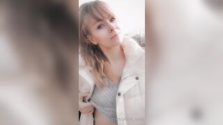 Alice_swe (Alice Swedish aka Alice_swedish) OnlyFans Leaks Horny Amateur Girl from Sweden Porn Video 62