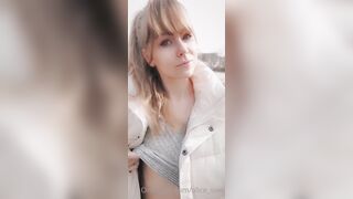 Alice_swe (Alice Swedish aka Alice_swedish) OnlyFans Leaks Horny Amateur Girl from Sweden Porn Video 62