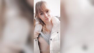 Alice_swe (Alice Swedish aka Alice_swedish) OnlyFans Leaks Horny Amateur Girl from Sweden Porn Video 62