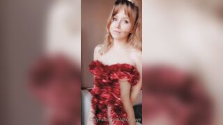 Alice_swe (Alice Swedish aka Alice_swedish) OnlyFans Leaks Horny Amateur Girl from Sweden Porn Video 111