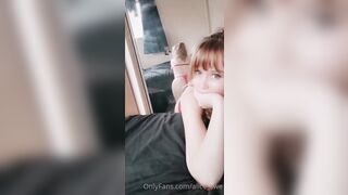 Alice_swe (Alice Swedish aka Alice_swedish) OnlyFans Leaks Horny Amateur Girl from Sweden Porn Video 241