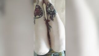 Cupcakedujour (TitaCupcakeDuJour aka Cup Cake Dujour) OnlyFans Leaks Gallivanter Athlete Nasty Woman Porn 32