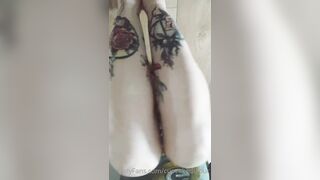 Cupcakedujour (TitaCupcakeDuJour aka Cup Cake Dujour) OnlyFans Leaks Gallivanter Athlete Nasty Woman Porn 32