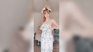 Alice_swe (Alice Swedish aka Alice_swedish) OnlyFans Leaks Horny Amateur Girl from Sweden Porn Video 249