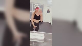 Alice_swe (Alice Swedish aka Alice_swedish) OnlyFans Leaks Horny Amateur Girl from Sweden Porn Video 48