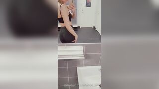 Alice_swe (Alice Swedish aka Alice_swedish) OnlyFans Leaks Horny Amateur Girl from Sweden Porn Video 48