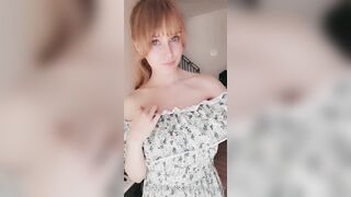 Alice_swe (Alice Swedish aka Alice_swedish) OnlyFans Leaks Horny Amateur Girl from Sweden Porn Video 298